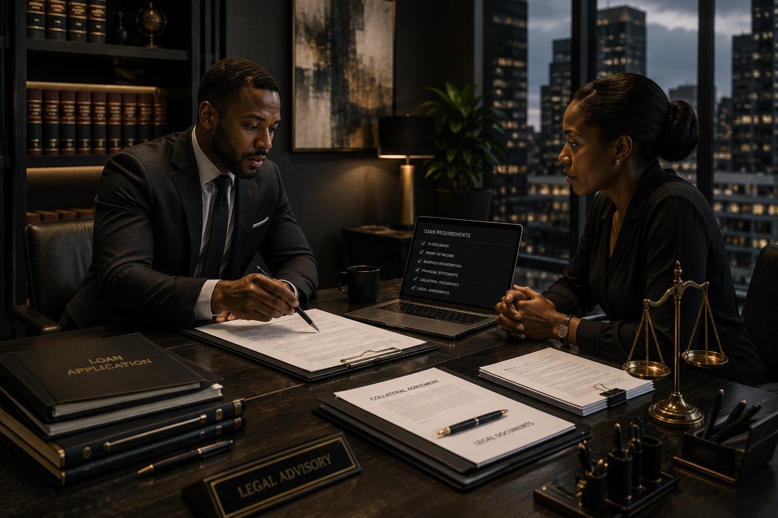 Lawyer — Kweli Art Book