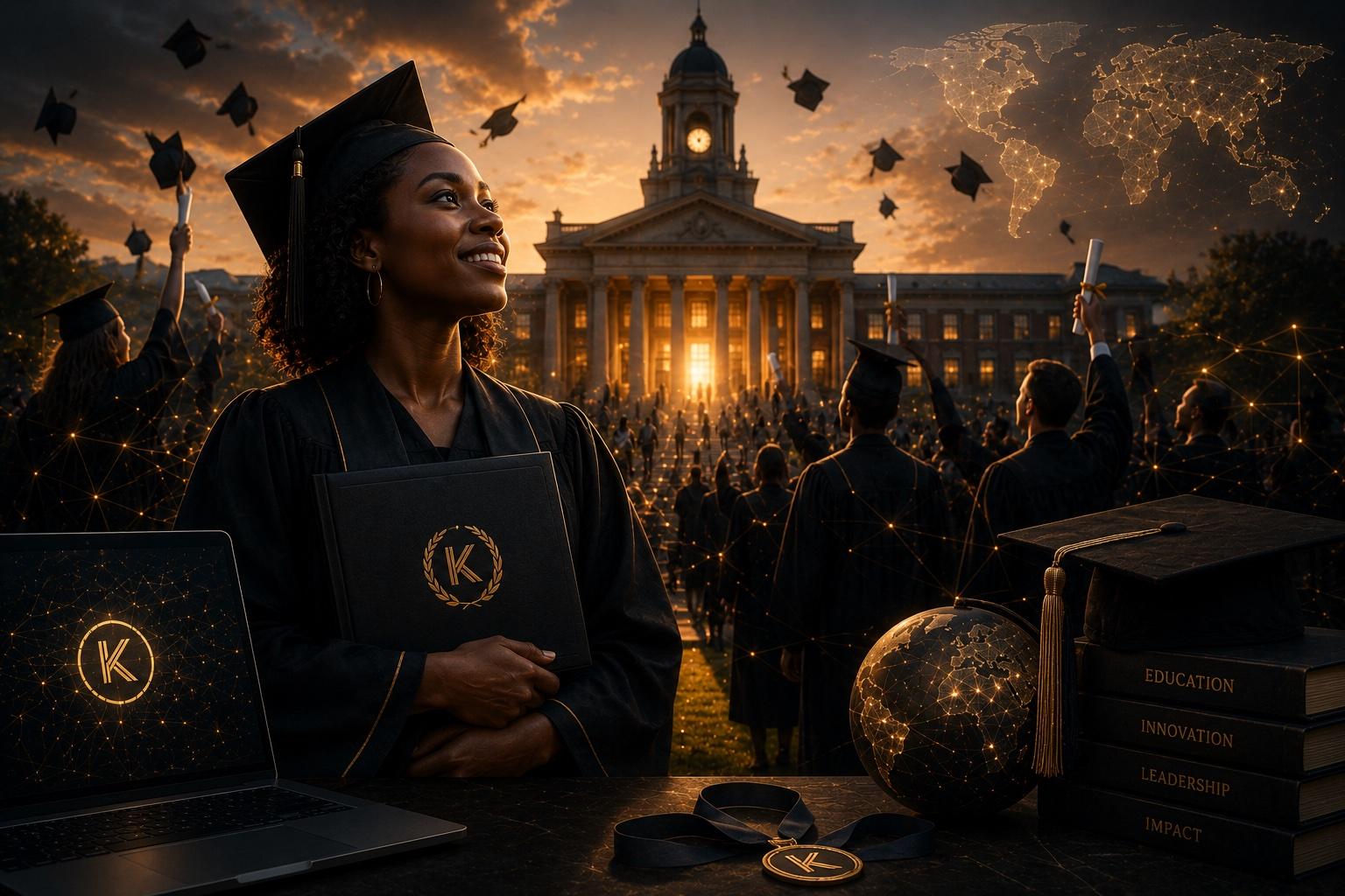 Graduate — Kweli Art Book
