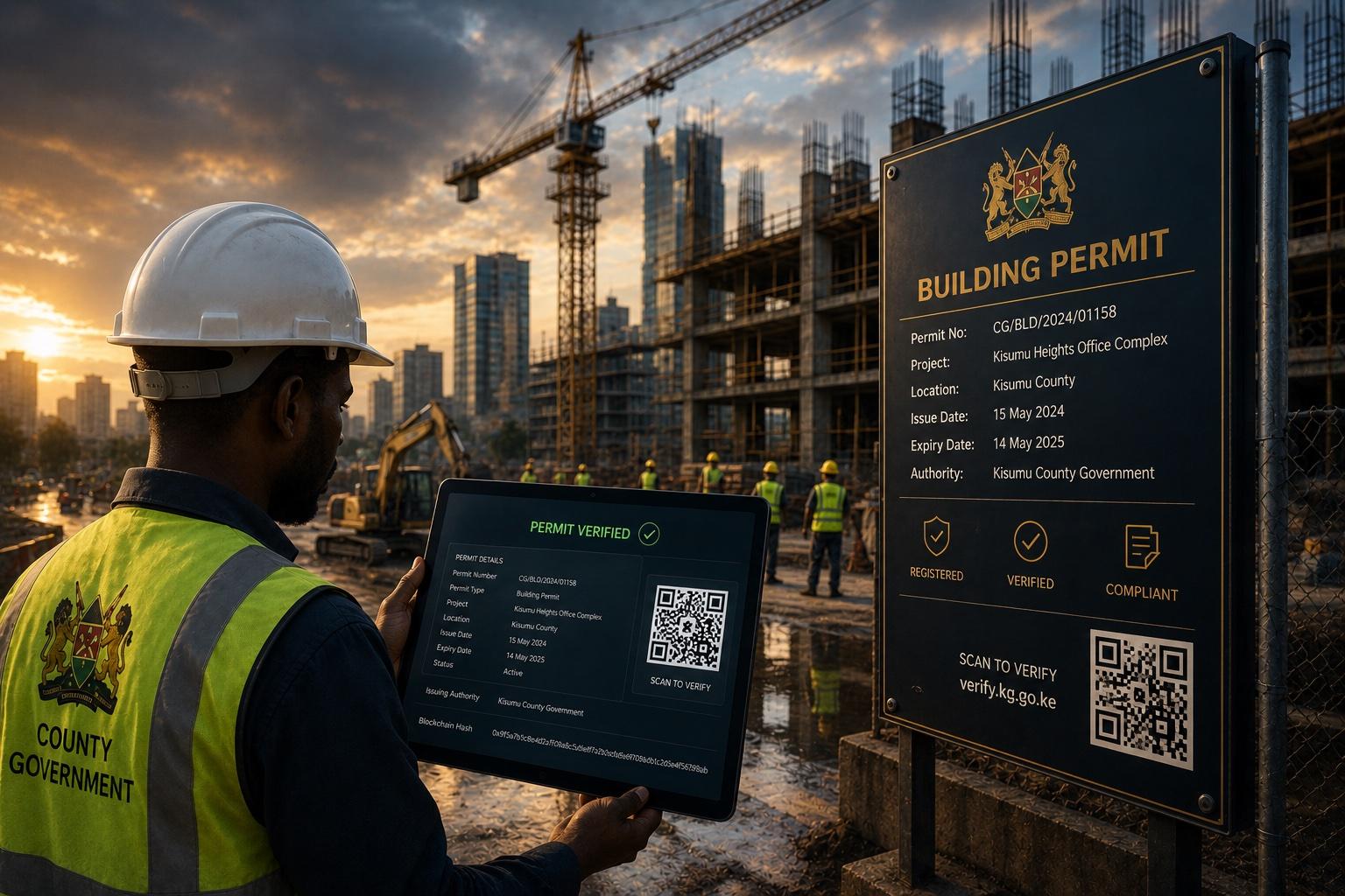 Permits — Kweli Art Book